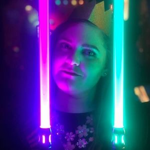 Meet your Posher, Michaela